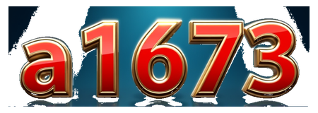 a1673 logo
